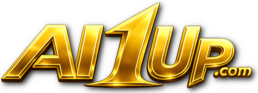 AI1Up.com logo